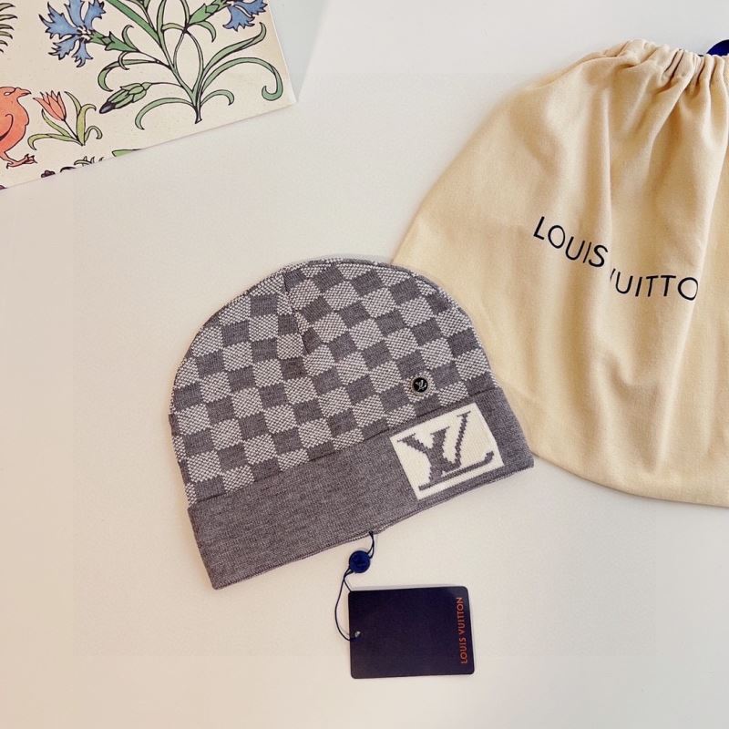 Louis Vuitton Caps